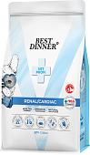Корм Best Dinner Vet Profi Renal/Cardiac для собак при болезнях почек и заболеваниях... Корм Best Dinner Vet Profi Renal/Cardiac для собак при болезнях почек и заболеваниях...