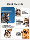 Сухой Корм Farmina Vet Life Dog Obesity для собак облегчённый диетический для коррекции веса Сухой Корм Farmina Vet Life Dog Obesity для собак облегчённый диетический для коррекции веса