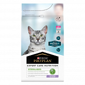 Сухой корм PRO PLAN ACTI PROTECT для стерилизованных кошек и кастрированных котов, с высоким содержанием индейки, Пакет
