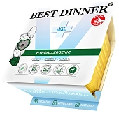 Ламистеры Best Dinner Vet Profi Exclusive Hypoallergenic для собак при пищевой... Ламистеры Best Dinner Vet Profi Exclusive Hypoallergenic для собак при пищевой...