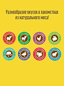Деревенские Лакомства для собак всех пород нежные медальоны из курицы и утки Деревенские Лакомства для собак всех пород нежные медальоны из курицы и утки