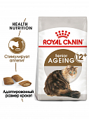 Royal Canin Sterilised Ageing 12+ корм сухой сбалансированный для стерилизованных стареющих кошек от 12 лет
