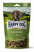 Лакомство HAPPY DOG SoftSnack для собак Новая Зеландия