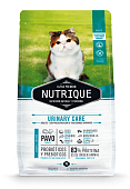 Корм Vitalcan Cat Nutrique Urinary Care для кошек с проблемами мочеиспускания