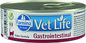 Консервы Farmina Vet Life Cat Gastro-Intestinal при заболеваниях ЖКТ для кошек