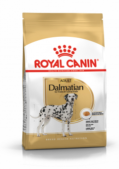 Корм Royal Canin Dalmatian Adult для  взрослых собак породы далматин