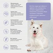 Сухой Корм Brit Care Dog Adult Sensitive Healthy Digestion для взрослых собак всех пород с индейкой и ягнёнком