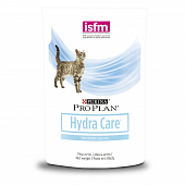 Пищевая добавка для кошек PRO PLAN® VETERINARY DIETS Hydra Care для увеличения потребления воды, в соусе