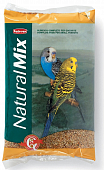 Комплексный корм Padovan NaturalMix Cocorite для волнистых попугаев