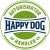 Лакомство Happy Dog "Зубные палочки" для собак