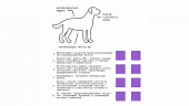 Корм AJO Dog Sense с гречкой для собак с чувствительным пищеварением
