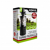 Фильтр Aquael турбо 500 тройной очистки до 500л/ч