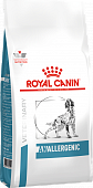 Сухой Корм Royal Canin Anallergenic AN18 для собак при пищевой аллергии и...