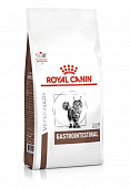 Royal Canin Gastrointestinal корм сухой диетический для взрослых кошек при...
