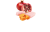 Консервы Farmina N&D Dog Chicken, Pumpkin&pomegranate Puppy для щенков с курицей тыквой и гранатом