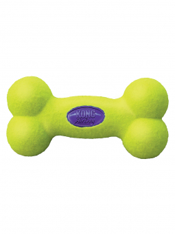 Игрушка для собак Kong Air "Косточка большая" (23 см)