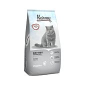 Сухой Корм Karmy British Shorthair для взрослых кошек старше 1 года с индейкой