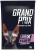 Паучи Grand Prix для взрослых кошек с кроликом и кабачком