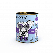 Банки Best Dinner Exclusive Urinary для собак с профилактикой мочекаменной болезни с...