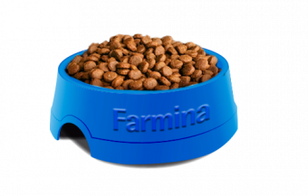 Корм Farmina Cibau Puppy Mini для щенков маленьких пород