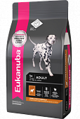 Сухой Корм Eukanuba Adult All Breed для взрослых собак всех пород с ягнёнком