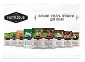 Сухой Корм Vitalcan Dog Nutrique для взрослых собак крупных пород Сухой Корм Vitalcan Dog Nutrique для взрослых собак крупных пород