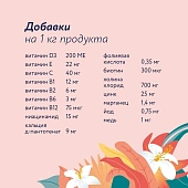 Консервы Florida для кошек с уткой и яблоком Консервы Florida для кошек с уткой и яблоком