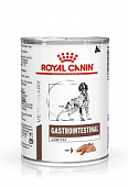 Консервы Royal Canin Gastro Intestinal Low Fat для собак с ограниченным содержании...