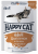 Паучи Happy Cat для кошек цыпленок и печень с морковью