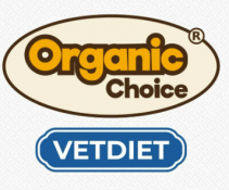 Organic Choice Vet Diet
