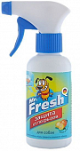Спрей Mr. Fresh. Защита от погрызов дома для собак