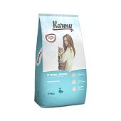 Сухой Корм Karmy Hypoallergenic для кошек, склонных к пищевой аллергии с уткой