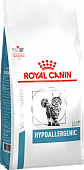 Royal Canin Hypoallergenic DR 25 Feline корм сухой диетический  для взрослых кошек при...