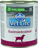 Консервы Farmina Vet Life Dog Gastro-Intestinal при заболевании ЖКТ для собак
