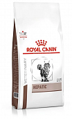 Royal Canin Hepatic HF 26 Feline корм сухой диетический для кошек для поддержания функции печени