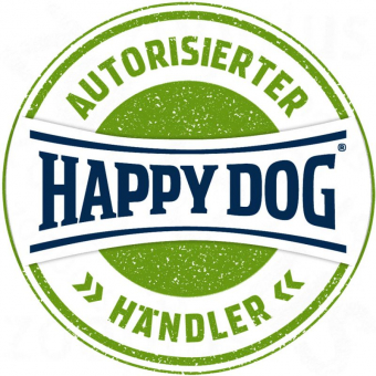 Корм Happy Dog Supreme Karibic для собак средних и крупных пород с морской рыбой и картофелем